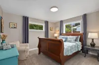 Winter Family Fun and Fire Pit on the Coast by Quinault! Hotels in Moclips