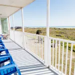 Beachfront Penthouse “CaraCara” - Island Retreat152