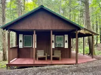 Glady Hideaway
