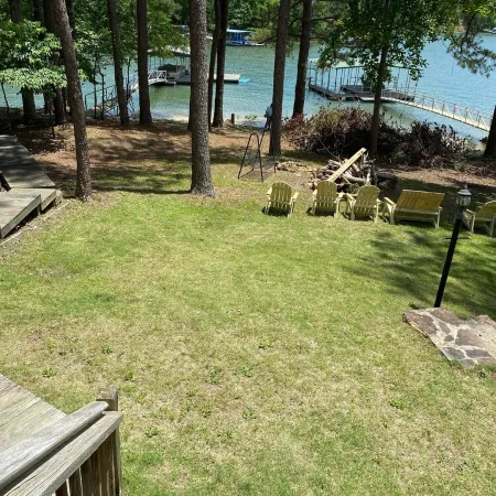 Year Round Waterfront Lakehouse - Whitt's End