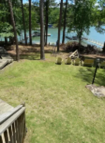 Year Round Waterfront Lakehouse - Whitt's End