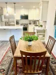 Napa Valley Modern Bungalow - 4-Star