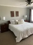 Lovely Lake Condo with BOAT SLIP and Pool