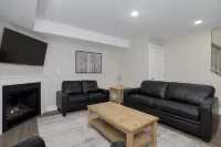 Beautiful & Modern 1-Bedroom Apartment in the Heart of Ellicottville!