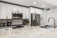 Brand New 2024 Home on PGA National Golf Course by Guaranteed Rental®