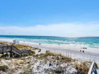 Destin Beach House. 1 Block  to Private Beach Access!! Bikes. Golf Cart Deals. - 4-Sterne