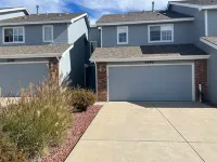 Beautiful Townhouse in Quiet NorthWest Loveland Location!