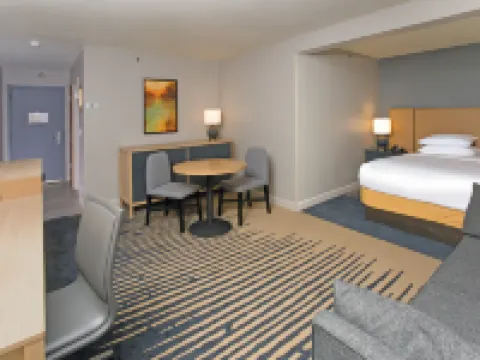 Doubletree by Hilton Chico Hotels in Chico