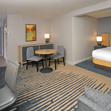Doubletree by Hilton Chico
