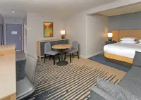 Doubletree by Hilton Chico Hôtels à proximité de : Sutter Hall