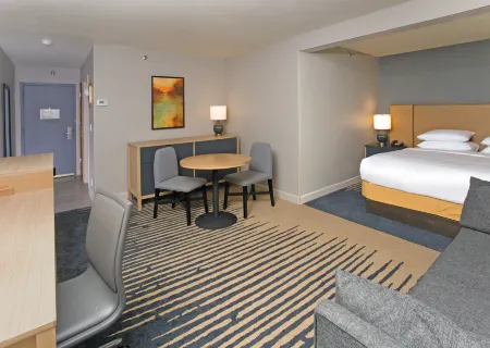 Doubletree by Hilton Chico