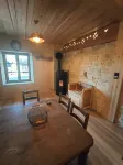 La Fermette Gîte Atypique à Frasne
