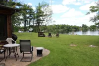 Escape to Lake Life