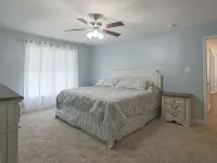 Cape May Heated Swim Spa Oasis Sleeps 8, Dog & EV Friendly