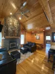 Charming Upnorth Cabin