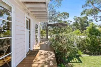 Whalers Retreat - Hyams Beach 3Br Cottage