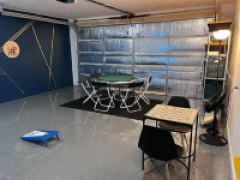 Bluegrass & Bourbon - a Peaceful Retreat & Hangout