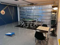 Bluegrass & Bourbon - a Peaceful Retreat & Hangout