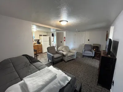 Fishermen’s Denn, close to Lake Erie Islands, boat ramps, ferries, and marinas Hôtels à : 