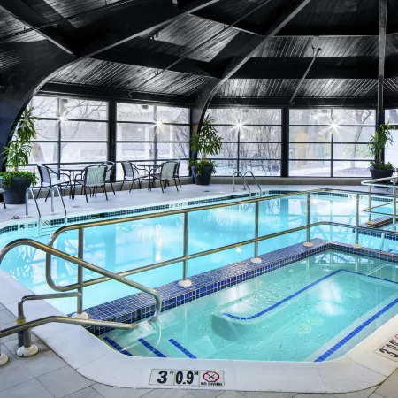 Desmond Hotel Malvern, a DoubleTree by Hilton