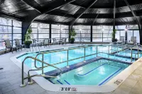Desmond Hotel Malvern, a DoubleTree by Hilton Hotels in Devault