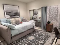 Stunning Views in a Peaceful Place