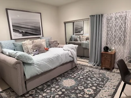 Stunning Views in a Peaceful Place Отели в г. Дана-Поинт