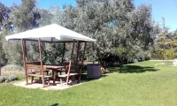 SEPTEMBER OFFER Charming farmhouse, park, private swimming pool, relax in Maremma Hotels in Tuscania