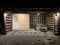 Warm Jaccuzzi, Hot Sauna, Elegant House in the Adirondack Best Nature Experience Hotels in Black Brook