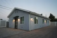🏝️ Tropical Luxury Oasis 🏝️ Các khách sạn gần Los Angeles Whiteman Apt