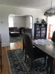 Renovated home in the heart of Keweenaw county!