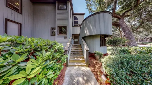 Picturesque View in Parkside! 2bd/2ba