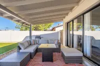 Home in the Heart of Glendale Hotels in Glendale