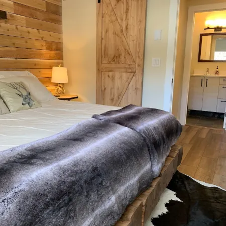 New Upscale Remodeled 2 Bedroom Base of Beaver Creek!