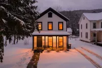 Modern Dreamy Hudson Valley Home - Wifi