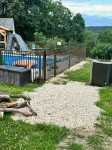Peaceful Family & Pet-Friendly Country 3-Bedroom House. Fire Pit and Views!