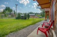 Year Round Luxury Slopeside Mountain Retreat  @ Cranmore, North Conway