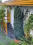 Vacation apartment "Am Bankzeitweg"