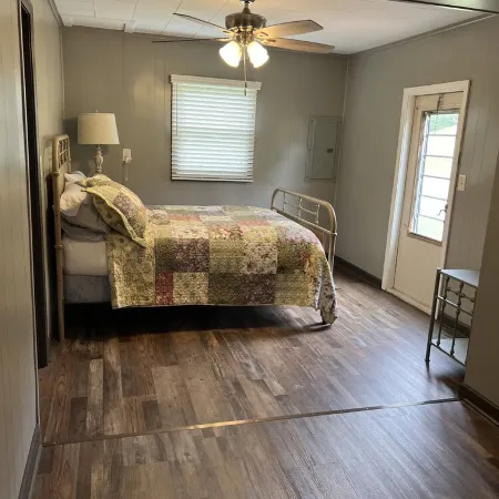 The Cottage at Lick Creek