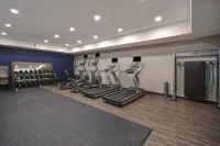 Hampton Inn Potomac Mills/Woodbridge - Gym