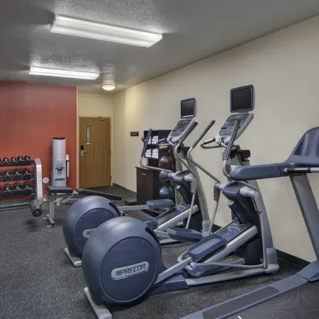 Hampton Inn Provo
