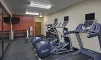 Hampton Inn Provo - Gym