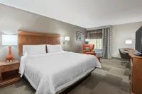 Hampton Inn Danbury Hôtels à : Danbury