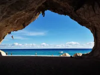 Apartment/ flat - Cala Gonone