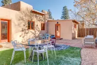Luxurious Casita del Sol - 5 Min. Walk to Plaza
