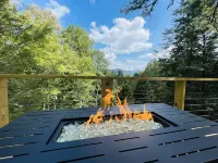 Peaceful Mountain Getaway