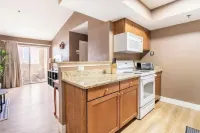 Affordable & Convenient Condo Near Vegas Strip