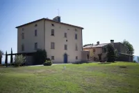 San Paolo Farm, Wifi, Pool, Val Di Cecina Hotel in zona Auditorium Della Compagnia