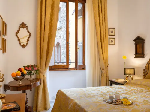 Signoria apartament