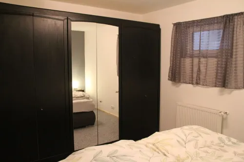 Vacation apartment Kapellberg